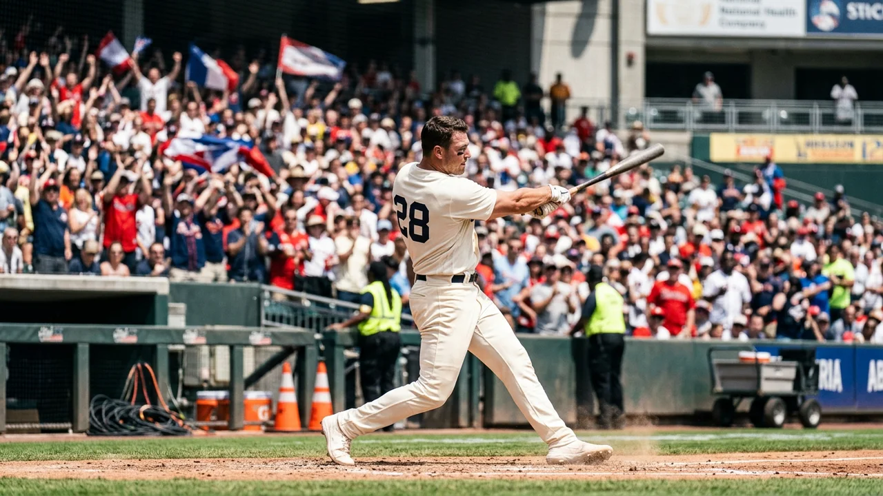 Guardians Hold the Final AL Spot Despite a Crowded Chase