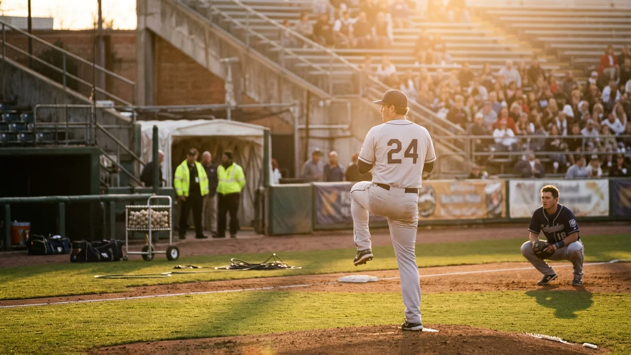 MLB Playoff Picture and Milwaukee Brewers and Los Angeles Dodgers